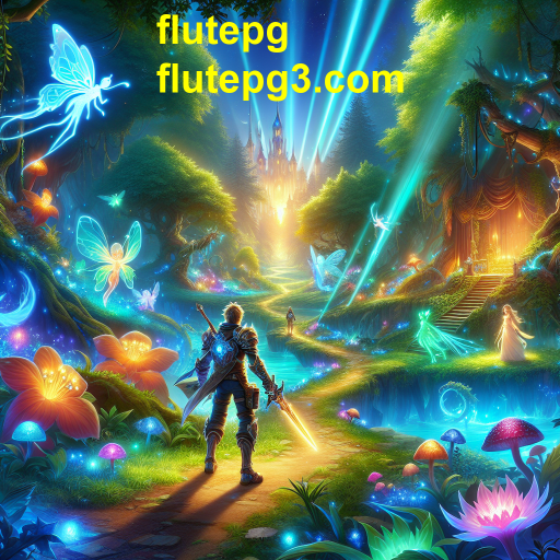 No flutepg, cada jogo traz um novo desafio, convidando você a testar suas habilidades em uma variedade de categorias divertidas.