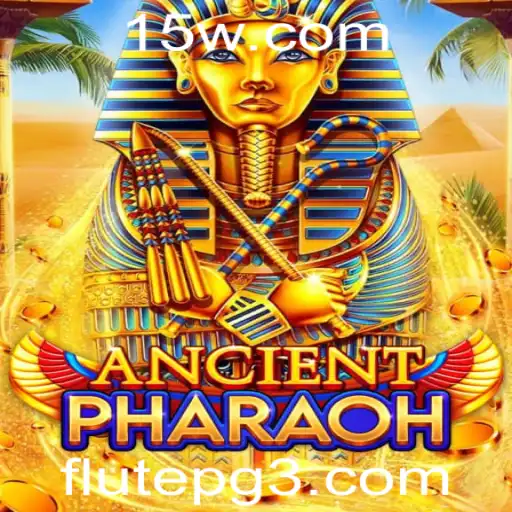 Descubra AncientPharaoh: O Jogo de Estratégia e Mistério