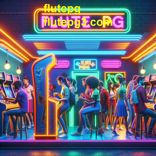 A Renascença dos Jogos de Arcade: Entre Nostalgia e Inovação