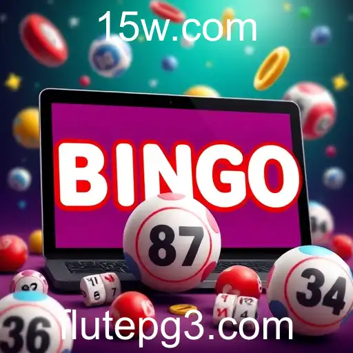 Bingo online