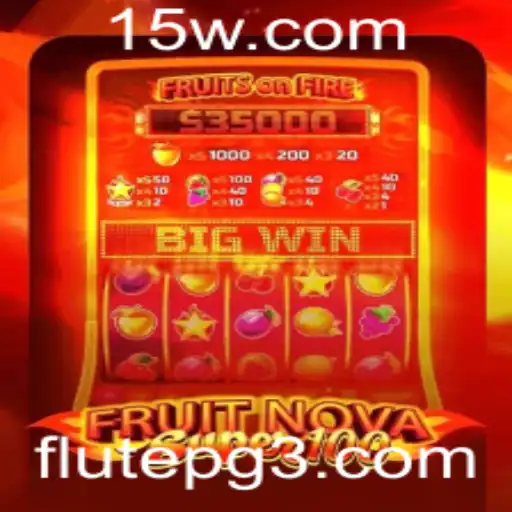 Explorando o Fascinante Mundo do Jogo FruitNovaSuper100: Descrição, Introdução e Regras