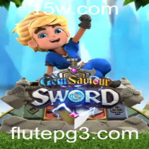 Descobrindo GemSaviourSword: Aventura e Estratégia no Mundo dos Jogos