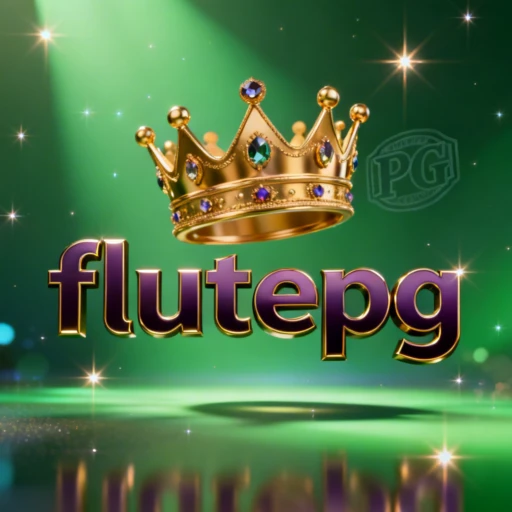flutepg Logo