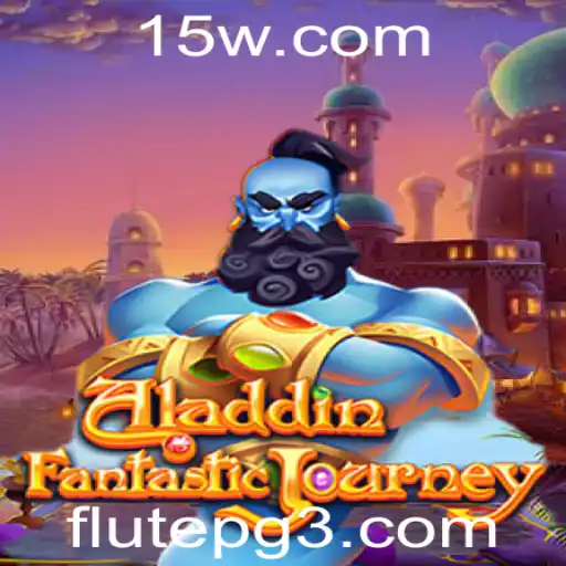 Explorando o Encantador Mundo de Aladdin: Aventura, Magia e Estratégia