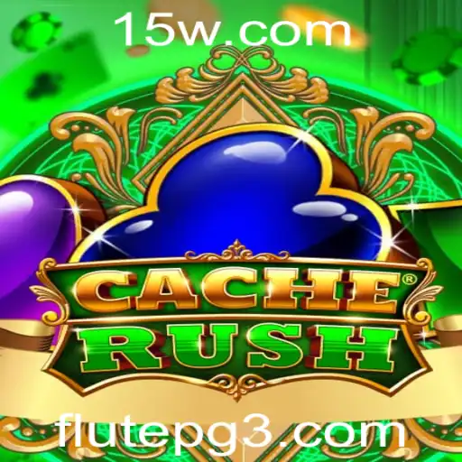 CacheRush: Explorando o Jogo e Seus Desafios Únicos