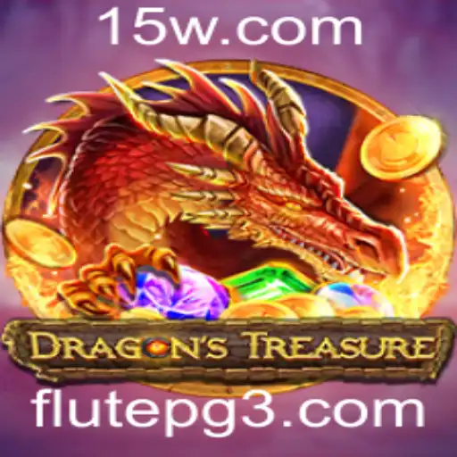Descubra o Mundo de DragonsTreasure: Aventura e Estratégia