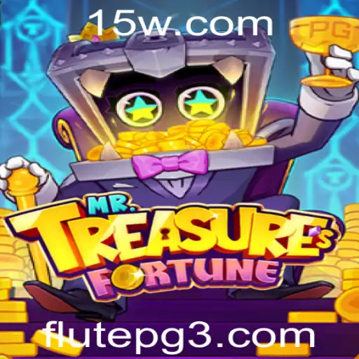 Explorando o Mundo de MrTreasuresFortune