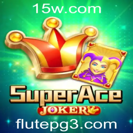 Explorando o Universo de SuperAceJoker: Uma Aventura Incrível