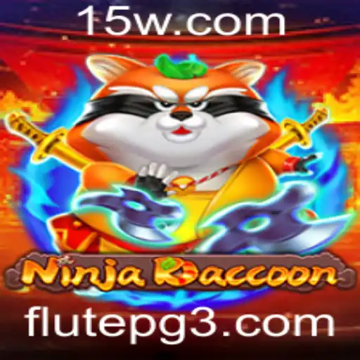 Descubra o Fascinante Mundo de NinjaRaccoon