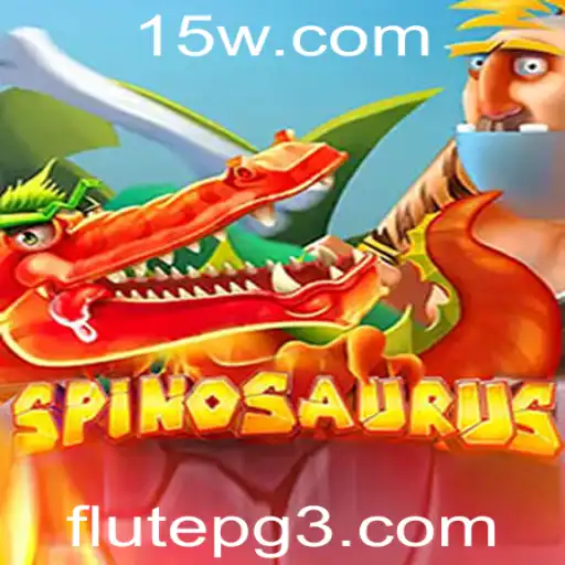 Desvendando o Jogo Spinosaurus: Uma Jornada Pré-histórica Emocionante