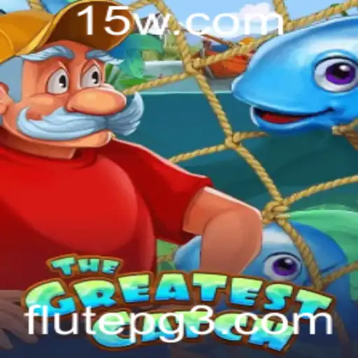 Explorando o Jogo TheGreatestCatch: Aventuras, Estratégias e Diversão